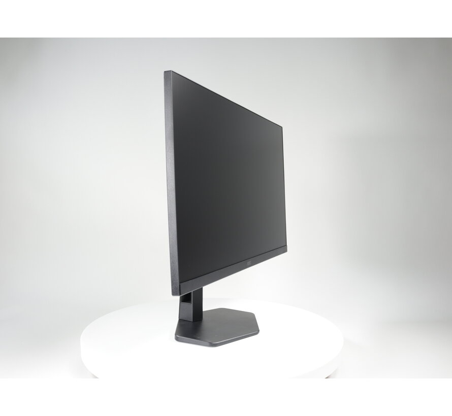 Q27G4XF Zwart | QHD - 180Hz, 1ms - IPS - 27 inch