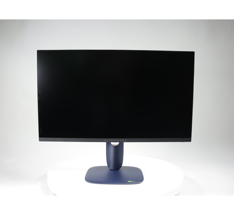 AW2725DM Zwart | QHD - 180Hz, 4ms -IPS - 27 inch