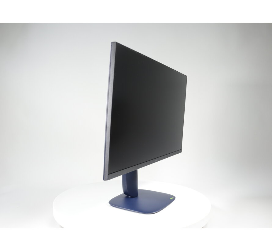 AW2725DM Zwart | QHD - 180Hz, 4ms -IPS - 27 inch