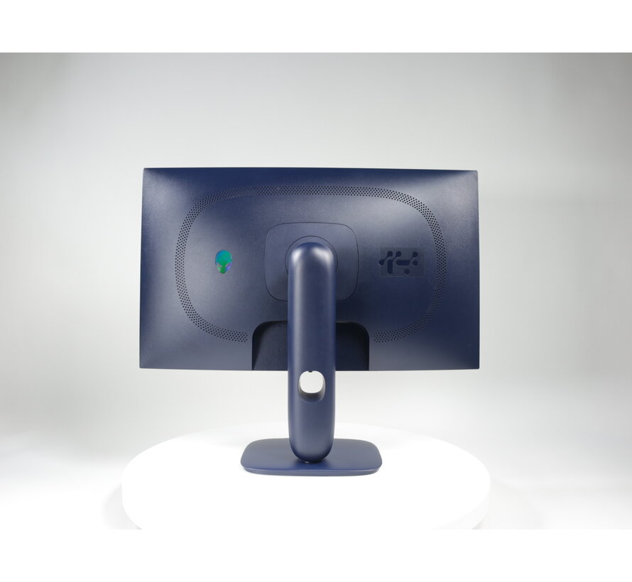 AW2725DM Zwart | QHD - 180Hz, 4ms -IPS - 27 inch
