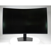 Samsung Odyssey G7 G75F 37" (FG756) Zwart | 4K - 165Hz, 1ms - VA - 37 inch