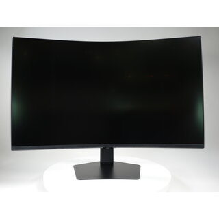 Odyssey G7 G75F 37" (FG756) Zwart | 4K - 165Hz, 1ms - VA - 37 inch [Retourdeal] [Retourdeal]