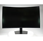 Odyssey G7 G75F 37" (FG756) Zwart | 4K - 165Hz, 1ms - VA - 37 inch [Retourdeal]