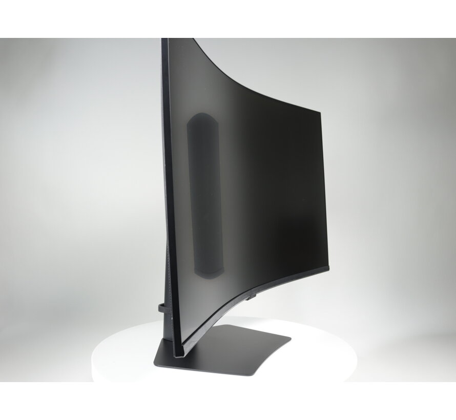 Odyssey G7 G75F 37" (FG756) Zwart | 4K - 165Hz, 1ms - VA - 37 inch [Retourdeal]