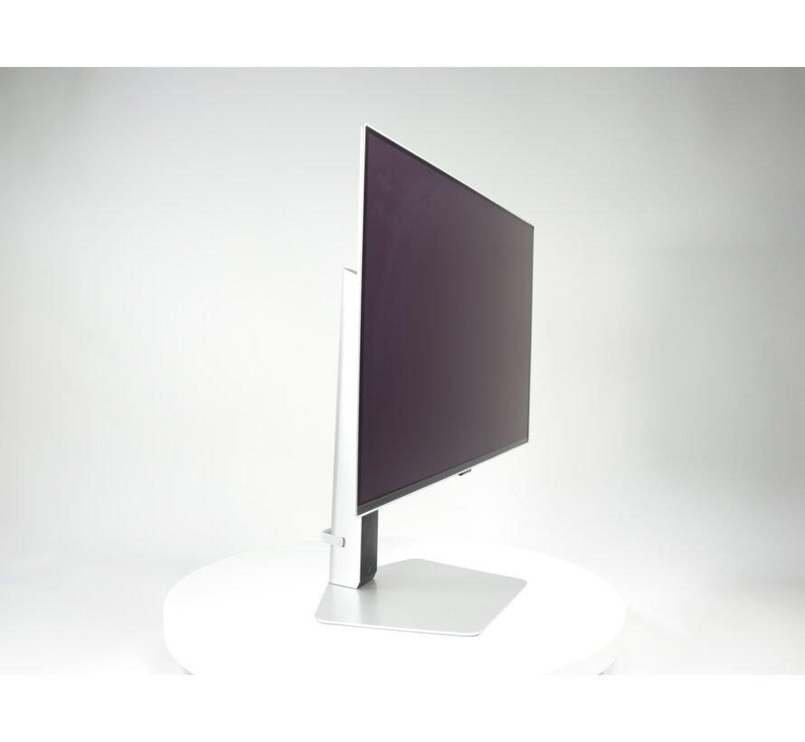 Odyssey OLED G6 G60SD 27" (G602SU) Zilver | QHD - 360Hz, 0,03ms - QD-LED - 27 inch