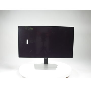 Samsung S27DG612S Zilver | QHD - 240Hz, 0,03ms - QD-OLED - 27 inch