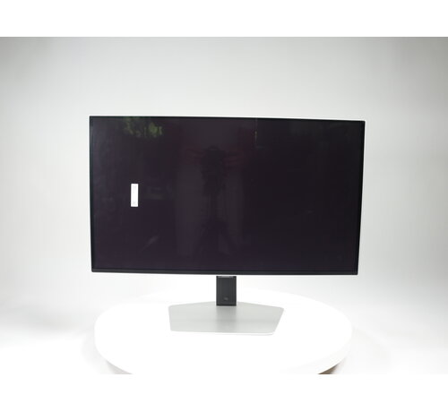 Samsung S27DG612S Zilver | QHD - 240Hz, 0,03ms - QD-OLED - 27 inch [Retourdeal]