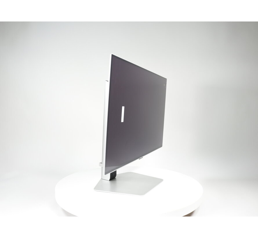 S27DG612S Zilver | QHD - 240Hz, 0,03ms - QD-OLED - 27 inch [Retourdeal]
