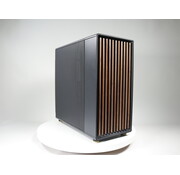 Fractal Design North XL - Mesh Charcoal Black