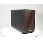 A3-mATX Wood Edition Black
