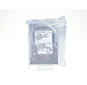 Western Digital Red Plus (512MB cache) 12TB [Nieuw]