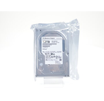 Western Digital Red Plus (512MB cache) 12TB [Nieuw]