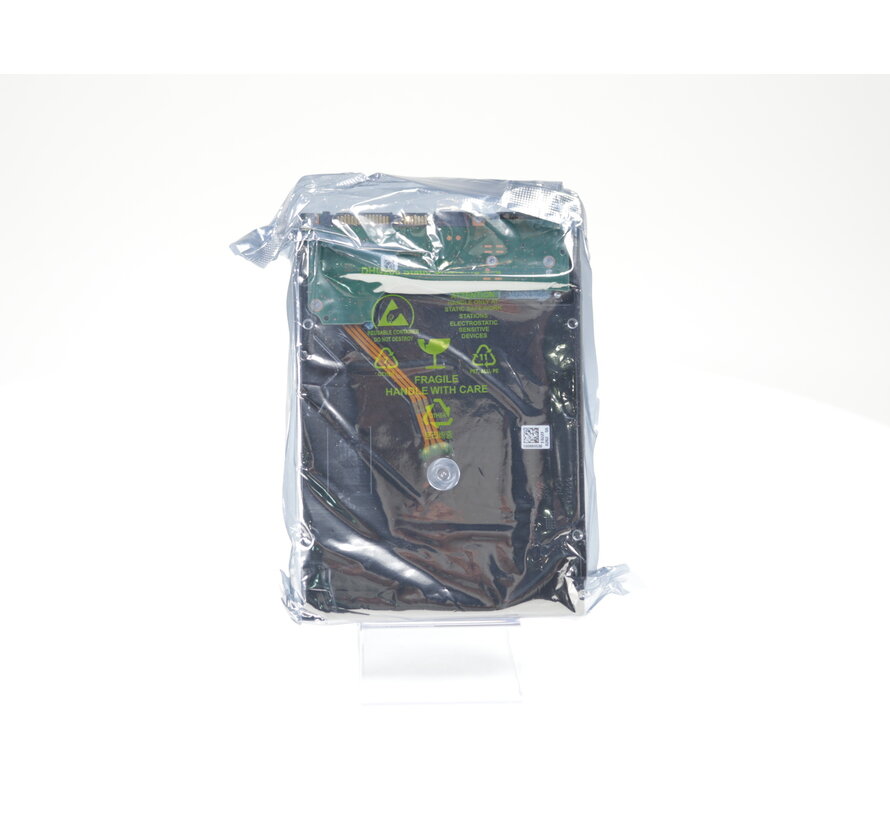 IronWolf 14TB [Nieuw]