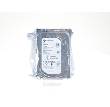 Seagate Barracuda Compute 3,5" 4TB [Nieuw]