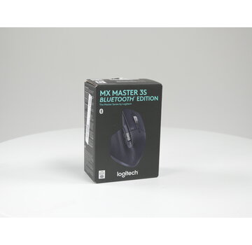 Logitech MX Master 3S Bluetooth