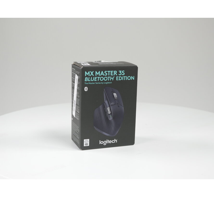 MX Master 3S Bluetooth