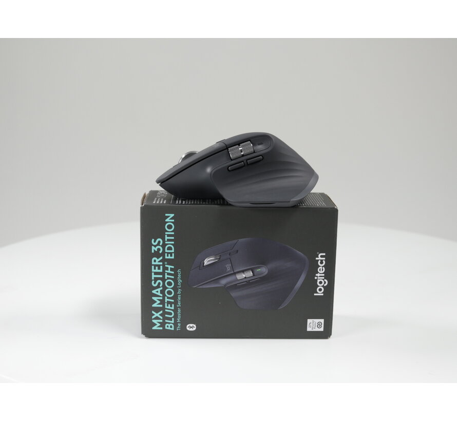 MX Master 3S Bluetooth