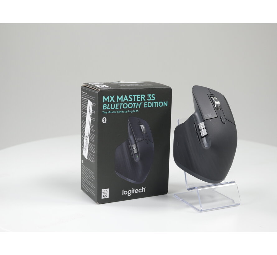 MX Master 3S Bluetooth