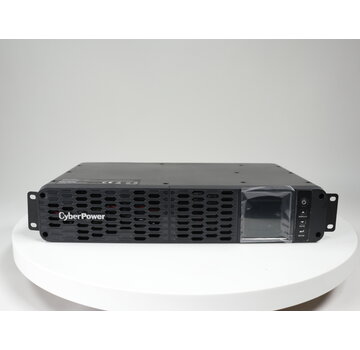 Cyberpower CP2000EIPFCRM2U UPS | 2kVA capaciteit