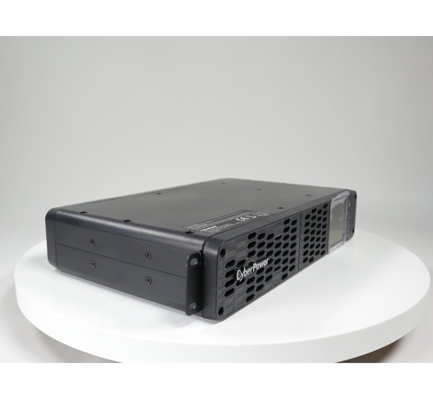 CP2000EIPFCRM2U UPS | 2kVA capaciteit