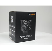 be quiet! Pure Rock 3