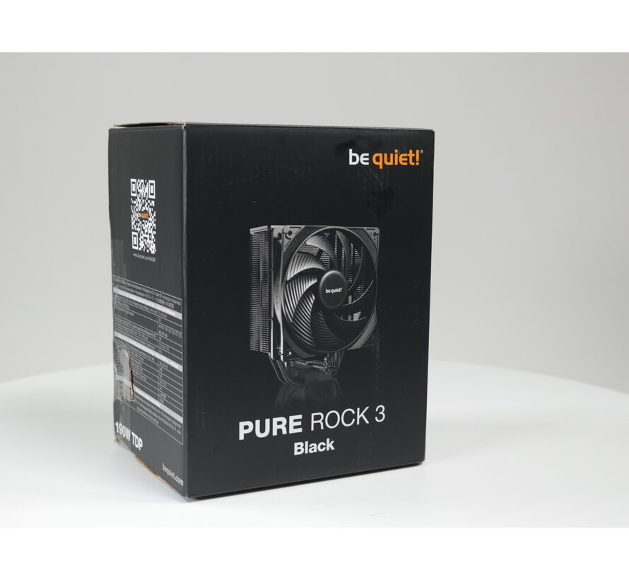 Pure Rock 3