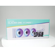 Phanteks Glacier One 360M25 LCD Wit [nieuw]