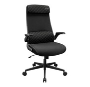 COUGAR Gaming STRYDER Bureaustoel Zwart [Retourdeal]