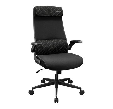 COUGAR Gaming STRYDER Bureaustoel Zwart