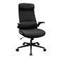Gaming STRYDER Bureaustoel Zwart [Retourdeal]