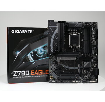 Gigabyte Z790 EAGLE AX