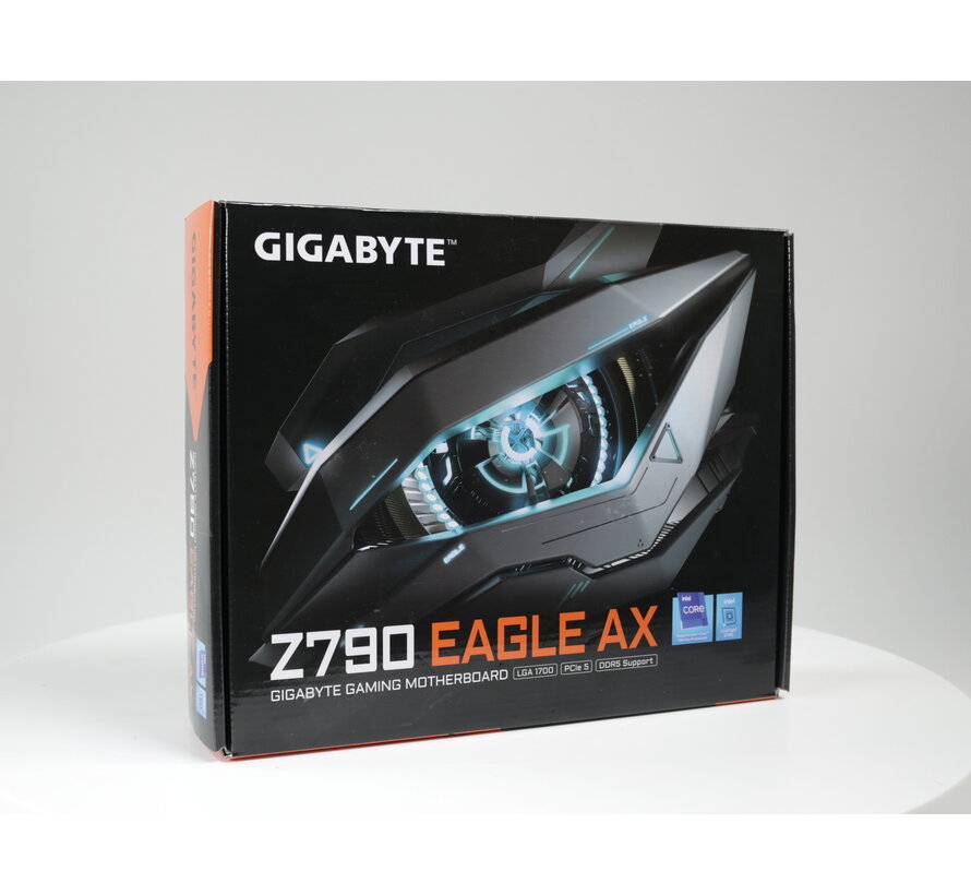 Z790 EAGLE AX