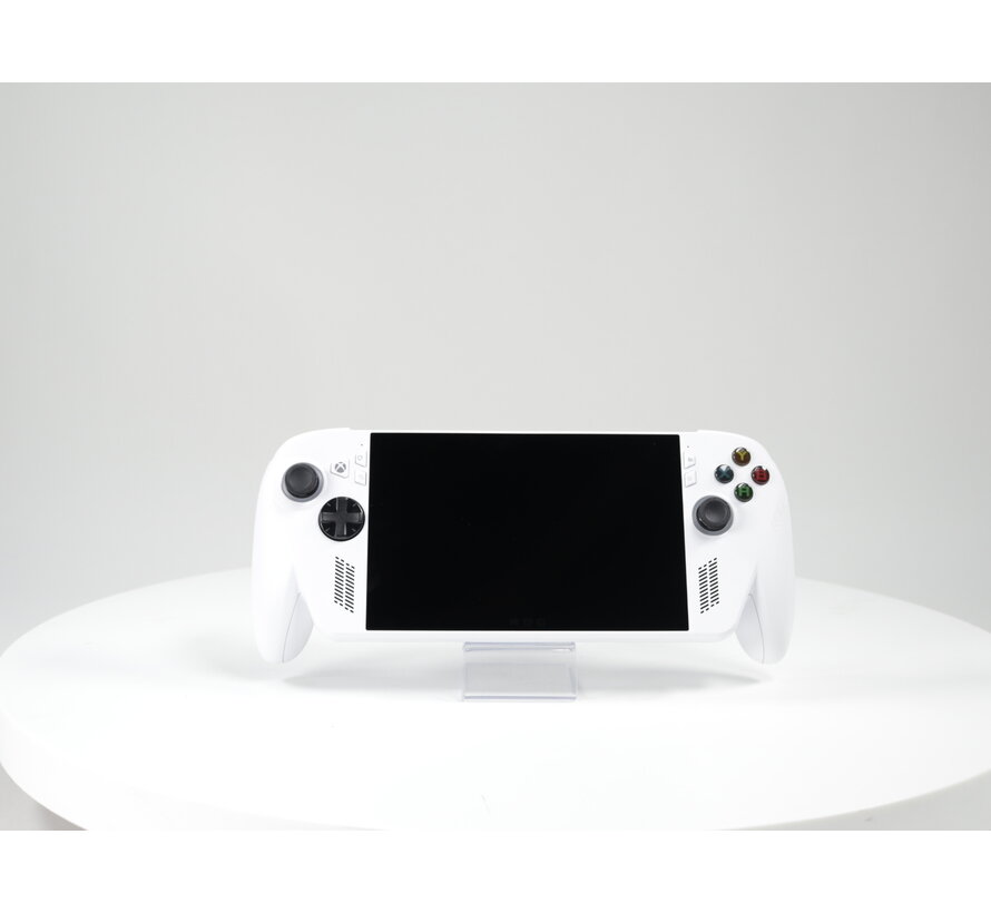 Xbox ROG Ally Wit
