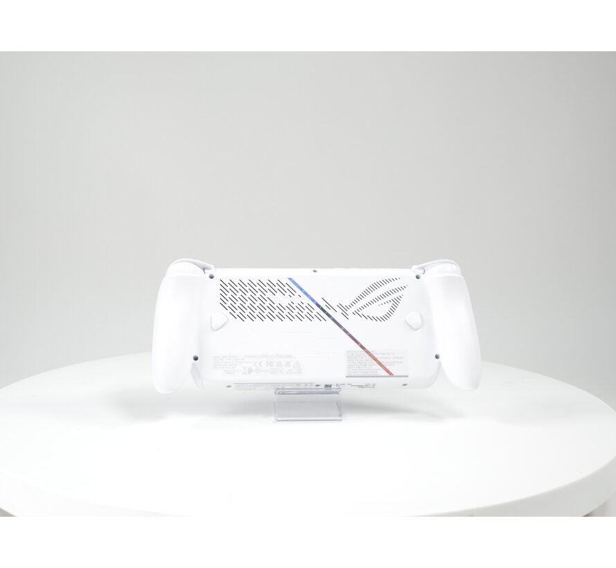Xbox ROG Ally Wit