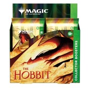 Magic: The Gathering The Hobbit Collector Boosterbox