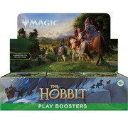Magic: The Gathering Magic: The Gathering - The Hobbit Play Boosterbox