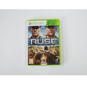Xbox 360 - RUSE: Dont believe what you see