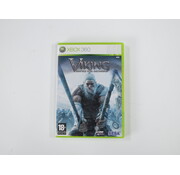 Xbox 360 - VIKING: Battle for Asgard