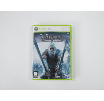 Xbox 360 - VIKING: Battle for Asgard