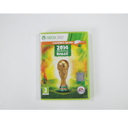 Xbox 360 - Fifa World Cup 2014 Brazil: Champions edition