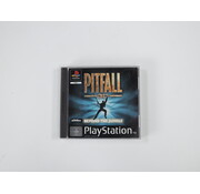 Playstation 1 - Pitfall 3D: Beyond the jungle