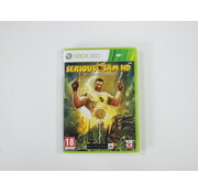 Xbox 360 - Serious Sam HD: The first aid second encounters