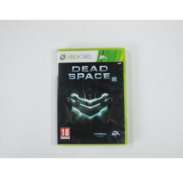 Xbox 360 - Dead Space 2