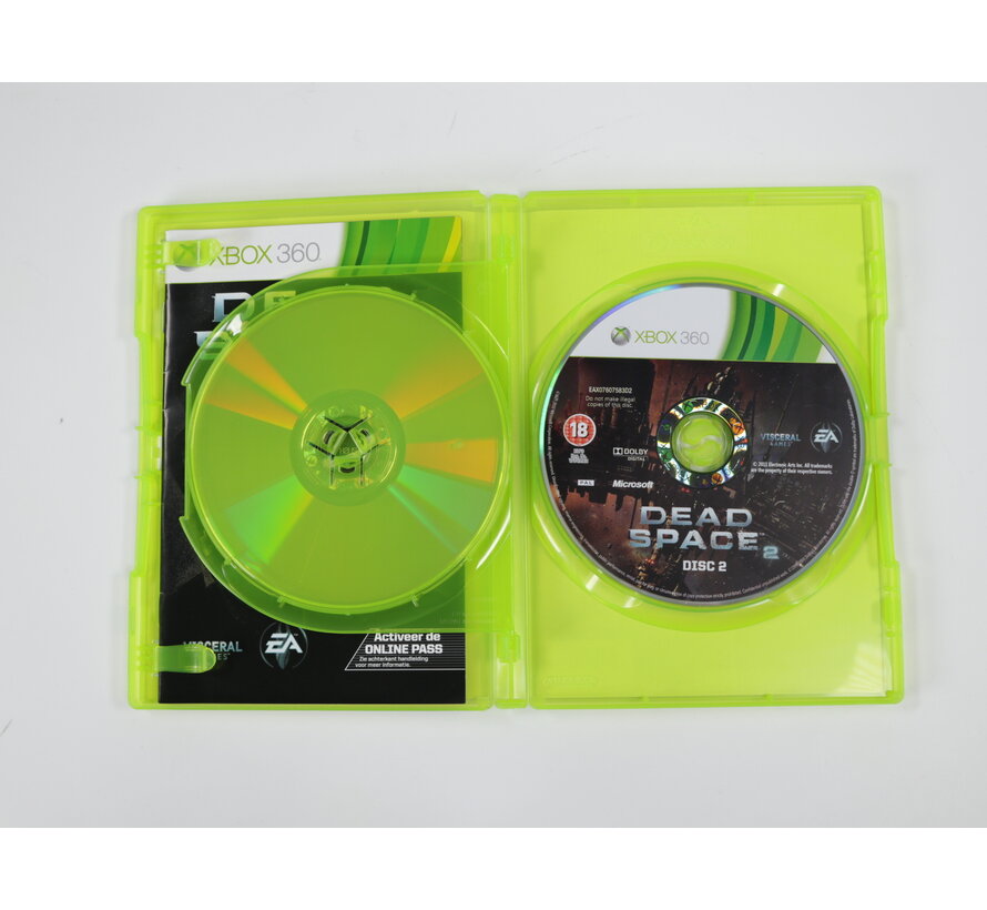 Xbox 360 - Dead Space 2
