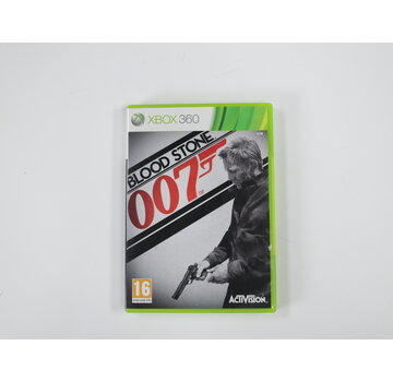 Xbox 360 - 007: Blood Stone