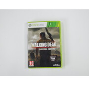 Xbox 360 - The Walking Dead: Survival Instinct