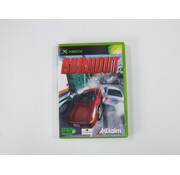 Xbox Classic - Burnout