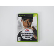 Xbox Classic - Tiger Woods PGA Tour 2005