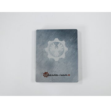 Xbox one - Gears of War 4 [Ultimate edition]