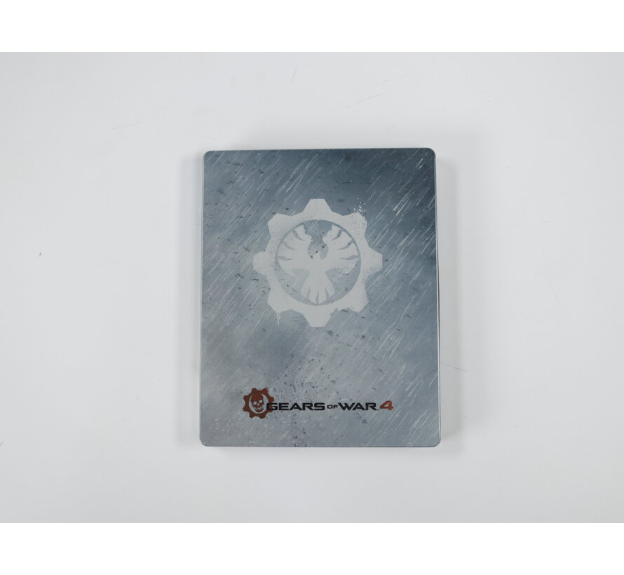 Xbox one - Gears of War 4 [Ultimate edition]